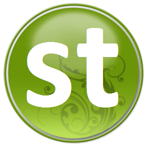 Standard Time logo