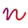 nBold logo