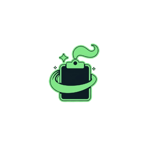 Clipboard Genie logo