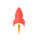Referral Rocket logo