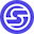 Stencil logo