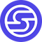 stencil logo