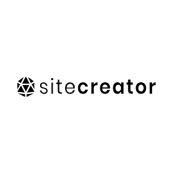 Sitecreator Logo