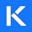 Kenect Text Messaging logo