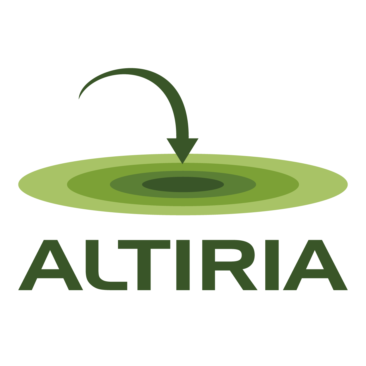 Altiria logo