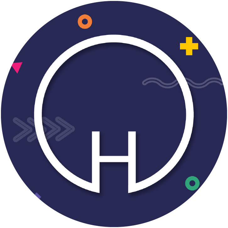 Hnry Logo