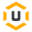 Udio logo