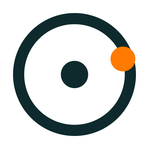 RadiusOS logo