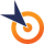 Pinpointe logo