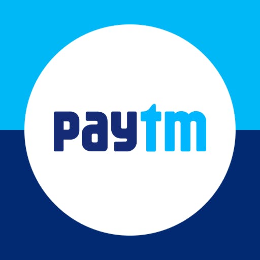 Paytm for Business logo