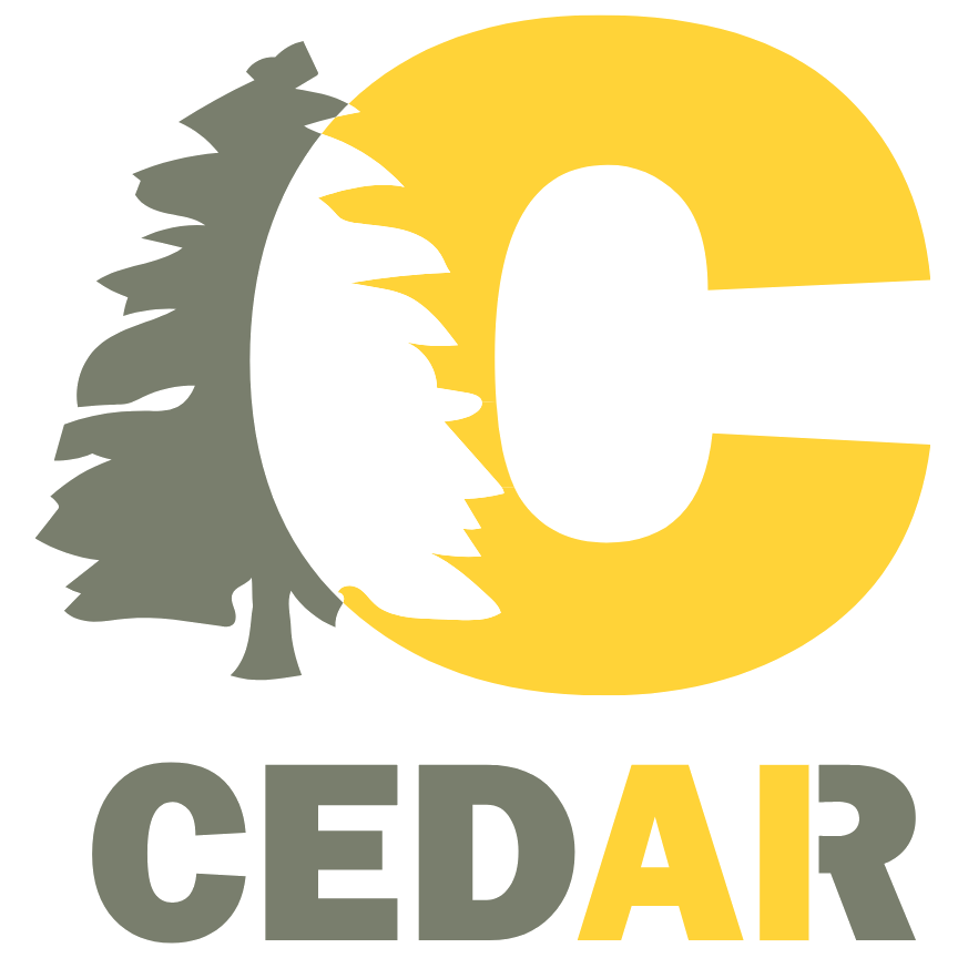 Cedar.AI Logo