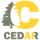Cedar.AI logo