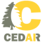 Cedar.AI logo