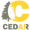 Cedar.AI logo