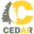 Cedar.AI logo