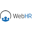 WebHR logo