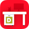 Envoy for Desks logo