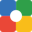 Rackoot logo