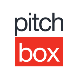 Pitchbox Logo