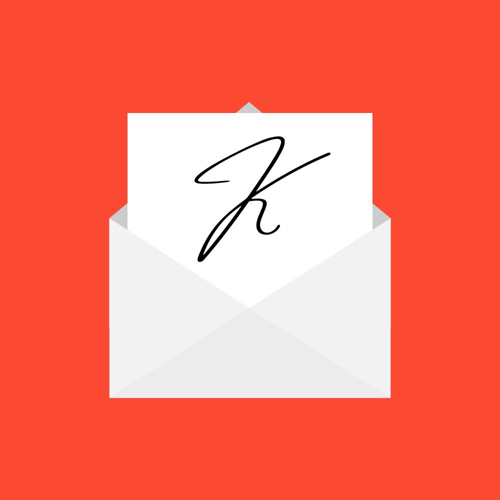 Kundenschreiber logo