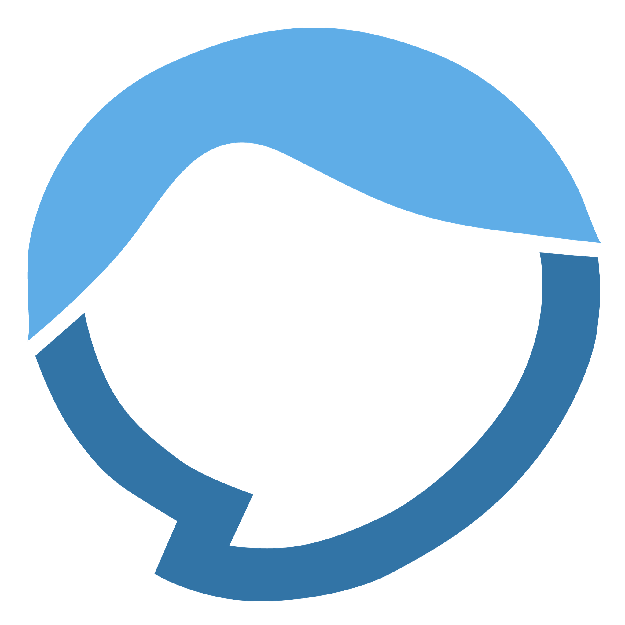 VoxiSMS logo