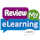 ReviewMyElearning logo