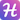 Helloprint API logo