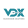 VDX logo