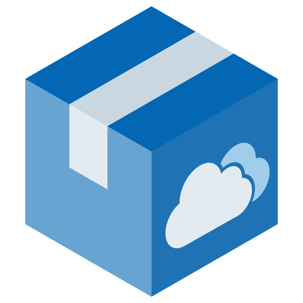 CartonCloud Logo