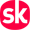 Songkick logo