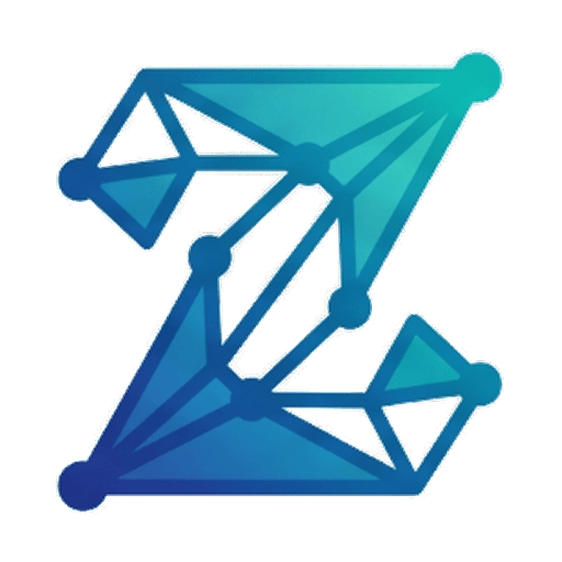 ZentraFoundry logo