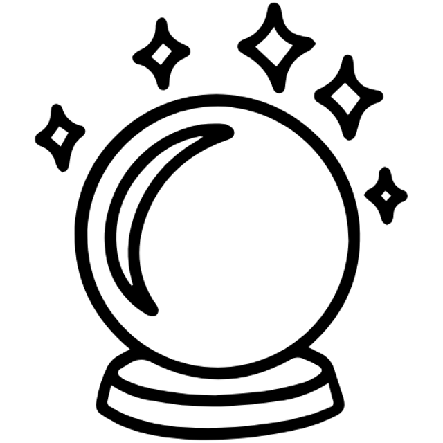 Deal Oracle logo