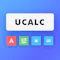 ucalc logo