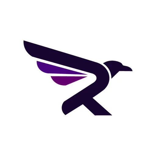 Ravenly logo