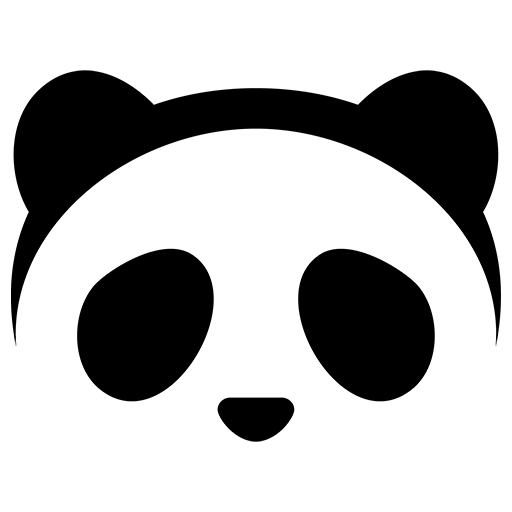 Dispute Panda Logo
