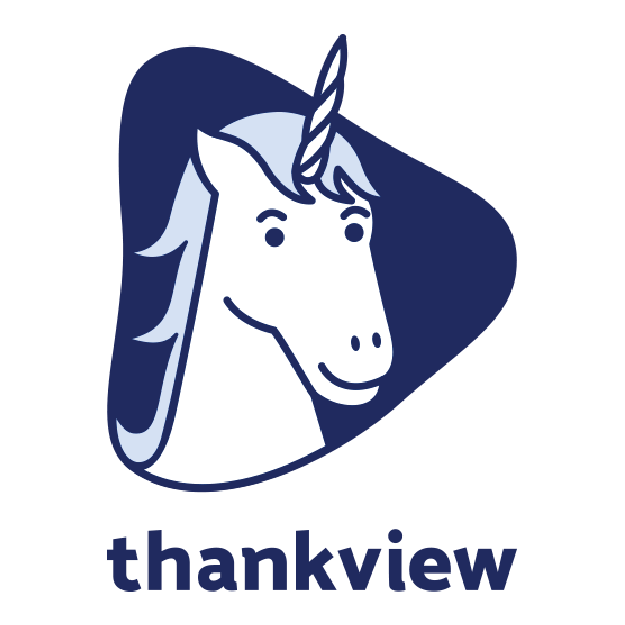 Thankview logo