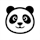 PixelPanda logo