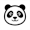 PixelPanda logo