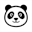 PixelPanda logo