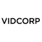 vidcorp logo