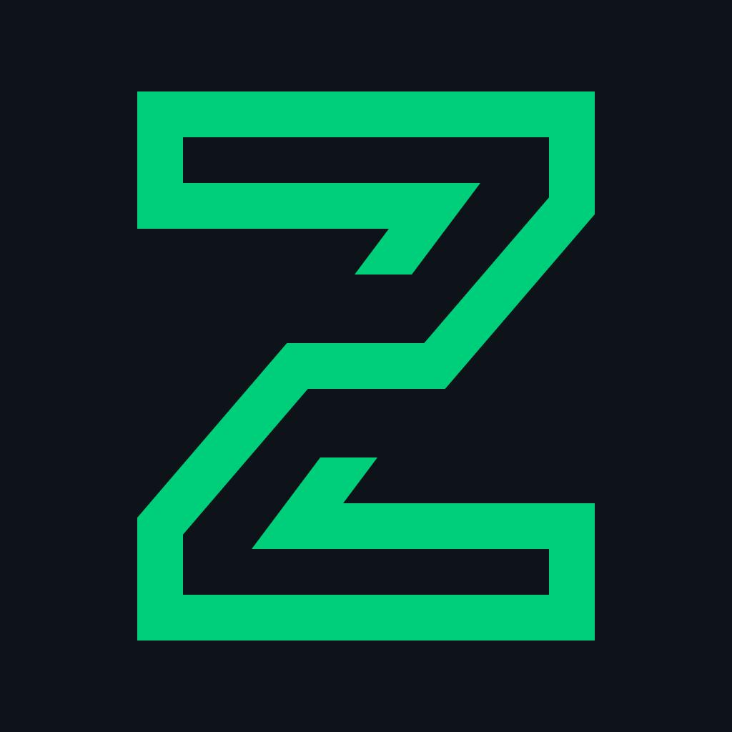 Zinc logo