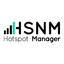 HSNM Hotspot Network Manager