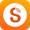 Simple Mobile CRM logo