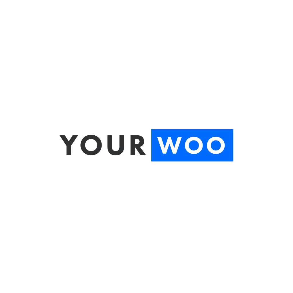 YourWoo Logo