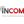 iNCOM USA logo
