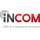 iNCOM USA logo