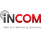 iNCOM USA logo