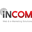 iNCOM USA logo