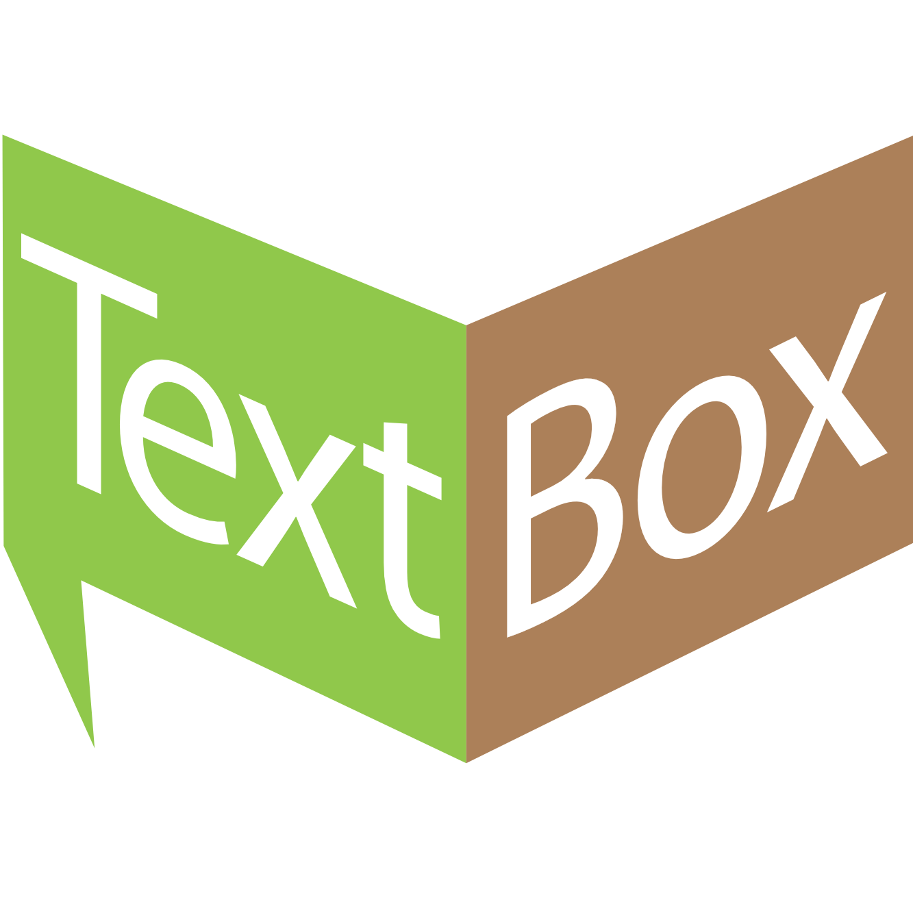 TextBox logo