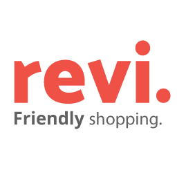 Revi.io Reviews Logo